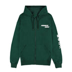 Imagen del producto My Hero Academia - Chaqueta con capucha Izuku Midoriya
