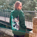 Imagen del producto My Hero Academia - Chaqueta con capucha Izuku Midoriya