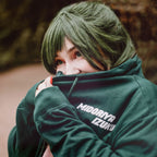 Imagen del producto My Hero Academia - Chaqueta con capucha Izuku Midoriya