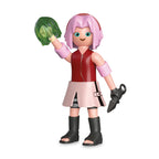 Imagen del producto Naruto - Figura Playmobil de Sakura