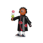 Imagen del producto Naruto - Figura Playmobil de Obito