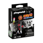 Imagen del producto Naruto - Figura Playmobil de Obito