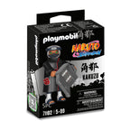 Imagen del producto Naruto - Figura Playmobil de Kakuzu