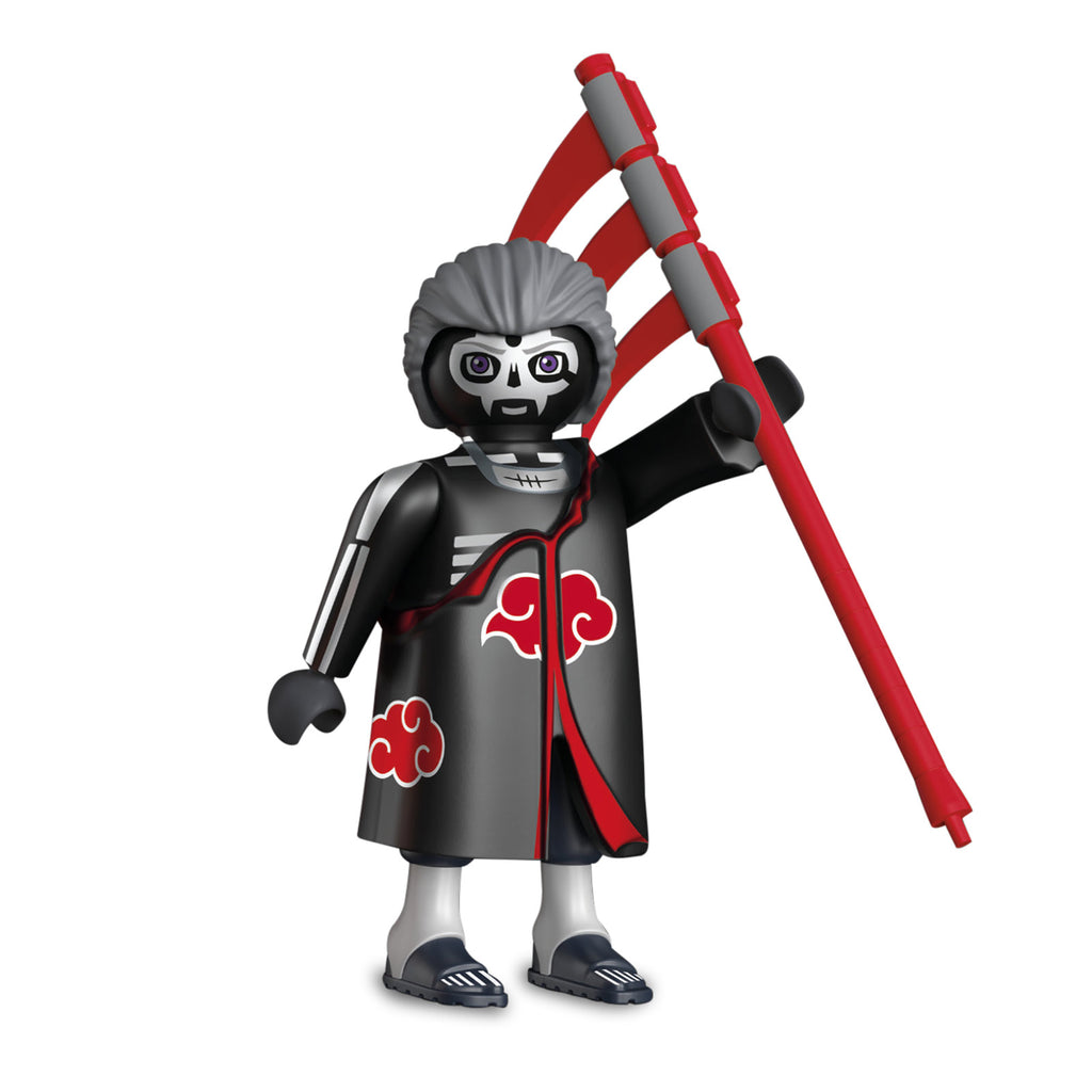 Imagen del producto Naruto - Figura de Playmobil de Hidan
