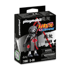 Imagen del producto Naruto - Figura de Playmobil de Hidan