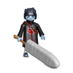 Imagen del producto Naruto - Figura Playmobil de Kisame