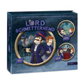 Imagen del producto Lord Camisa de Mariposa - Caja de audiolibros - Episodios 1-3