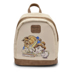 Imagen del producto La Bella y la Bestia - Mini mochila de Bella y Bestia