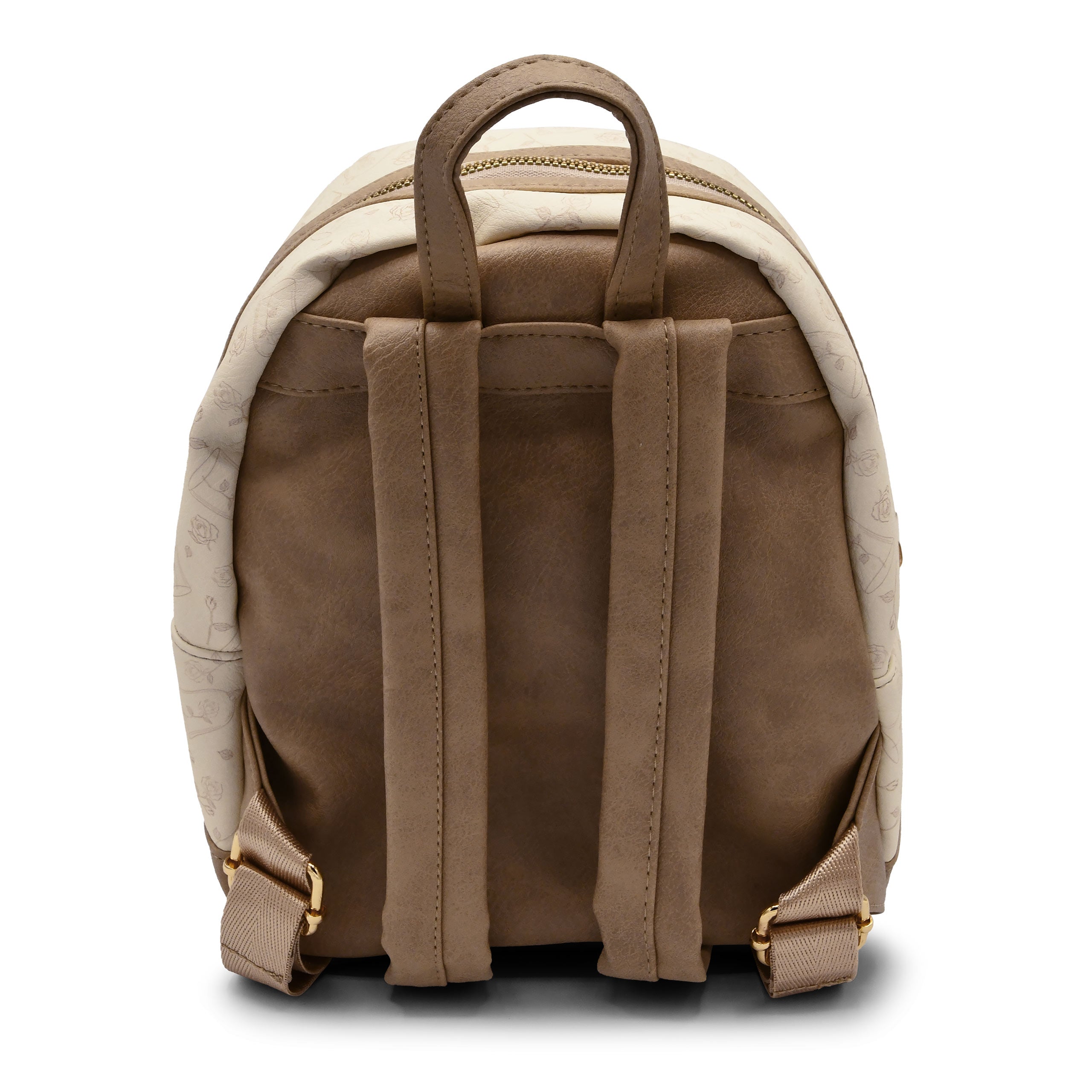 Imagen del producto La Bella y la Bestia - Mini mochila de Bella y Bestia
