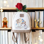 Imagen del producto La Bella y la Bestia - Mini mochila de Bella y Bestia