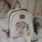 Imagen del producto La Bella y la Bestia - Mini mochila de Bella y Bestia