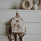 Imagen del producto La Bella y la Bestia - Mini mochila de Bella y Bestia