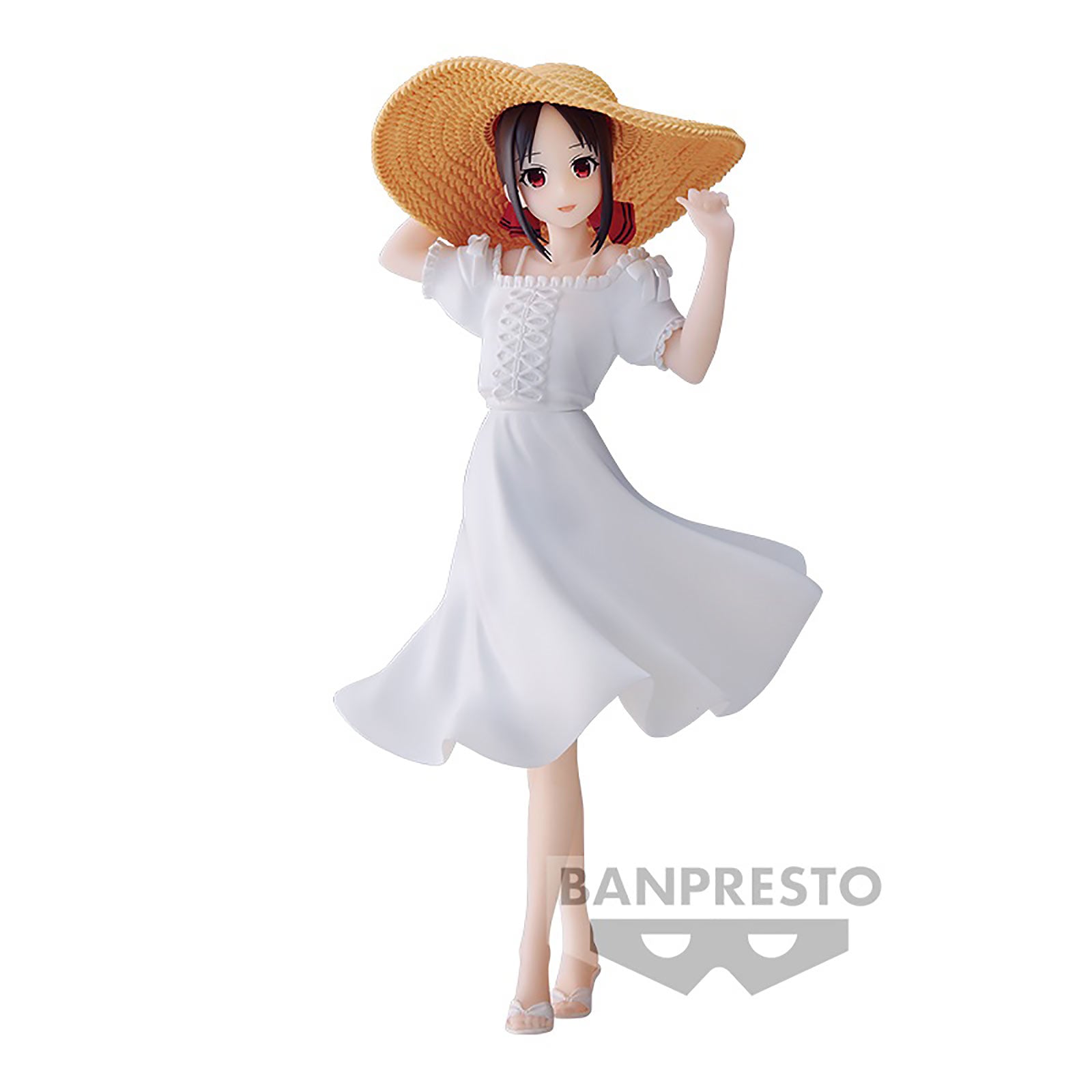 Product image Kaguya-sama Love is War - Kaguya Shimomiya Romantic Figure
