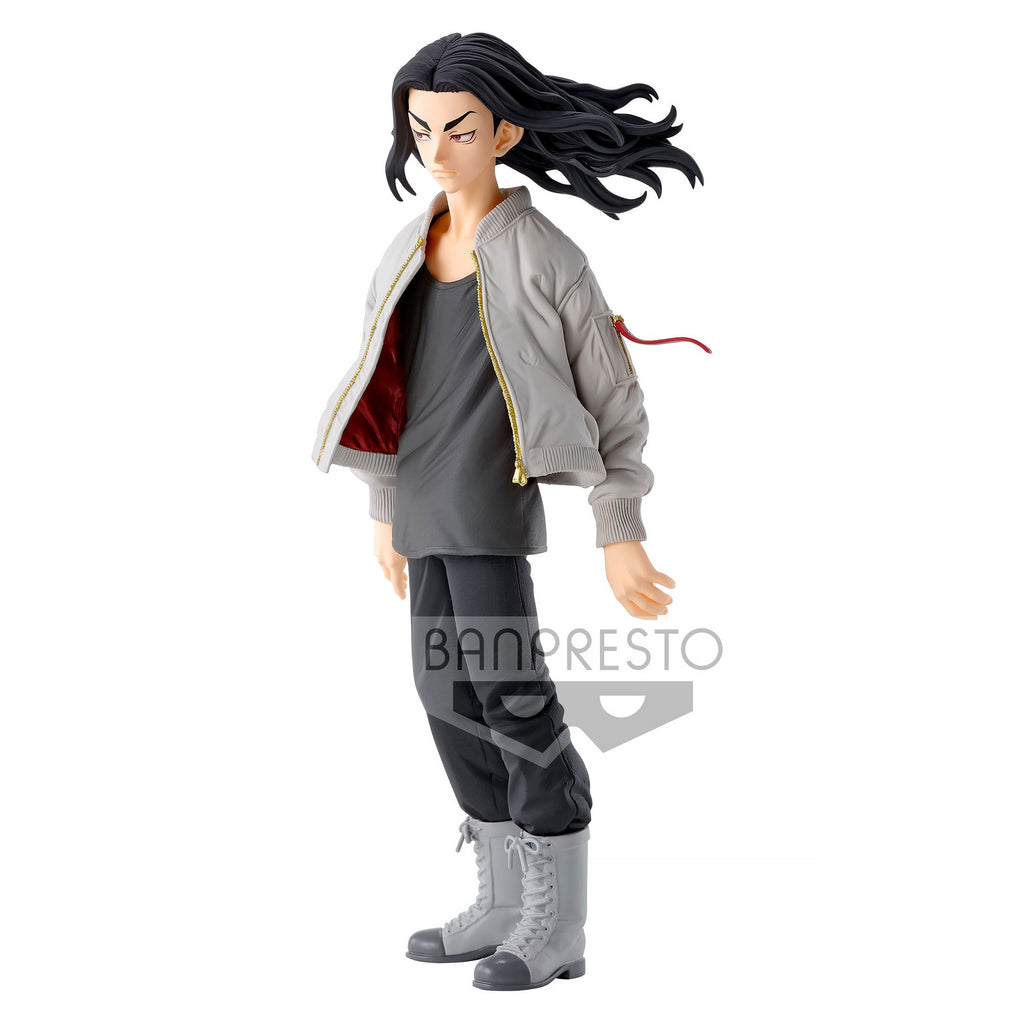 Imagen del producto Tokyo Revengers - Figura de Keisuke Baji