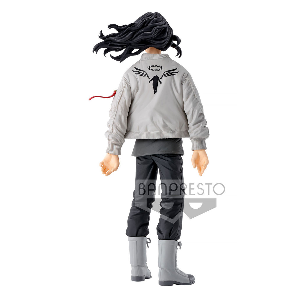 Imagen del producto Tokyo Revengers - Figura de Keisuke Baji