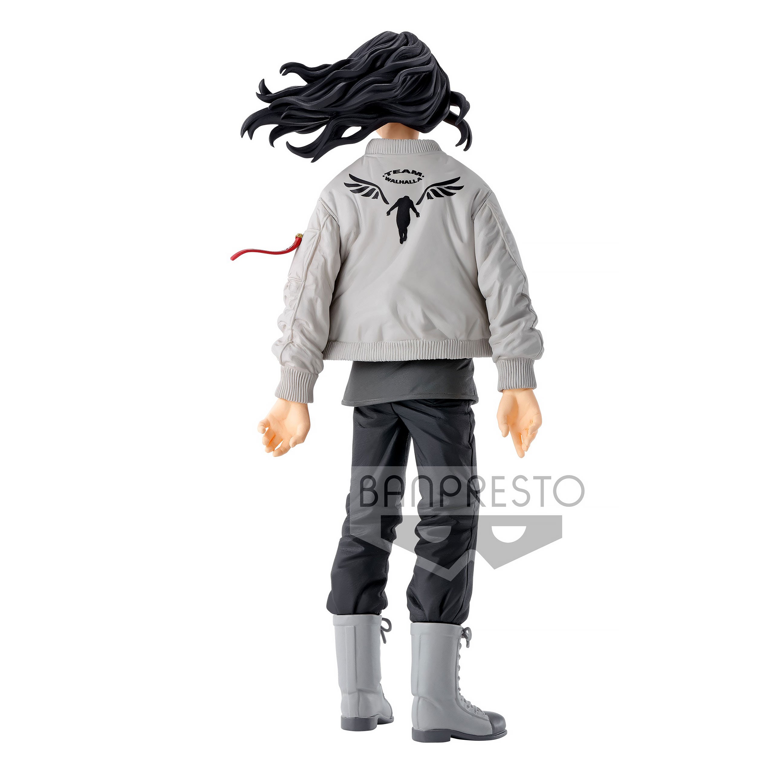 Imagen del producto Tokyo Revengers - Figura de Keisuke Baji