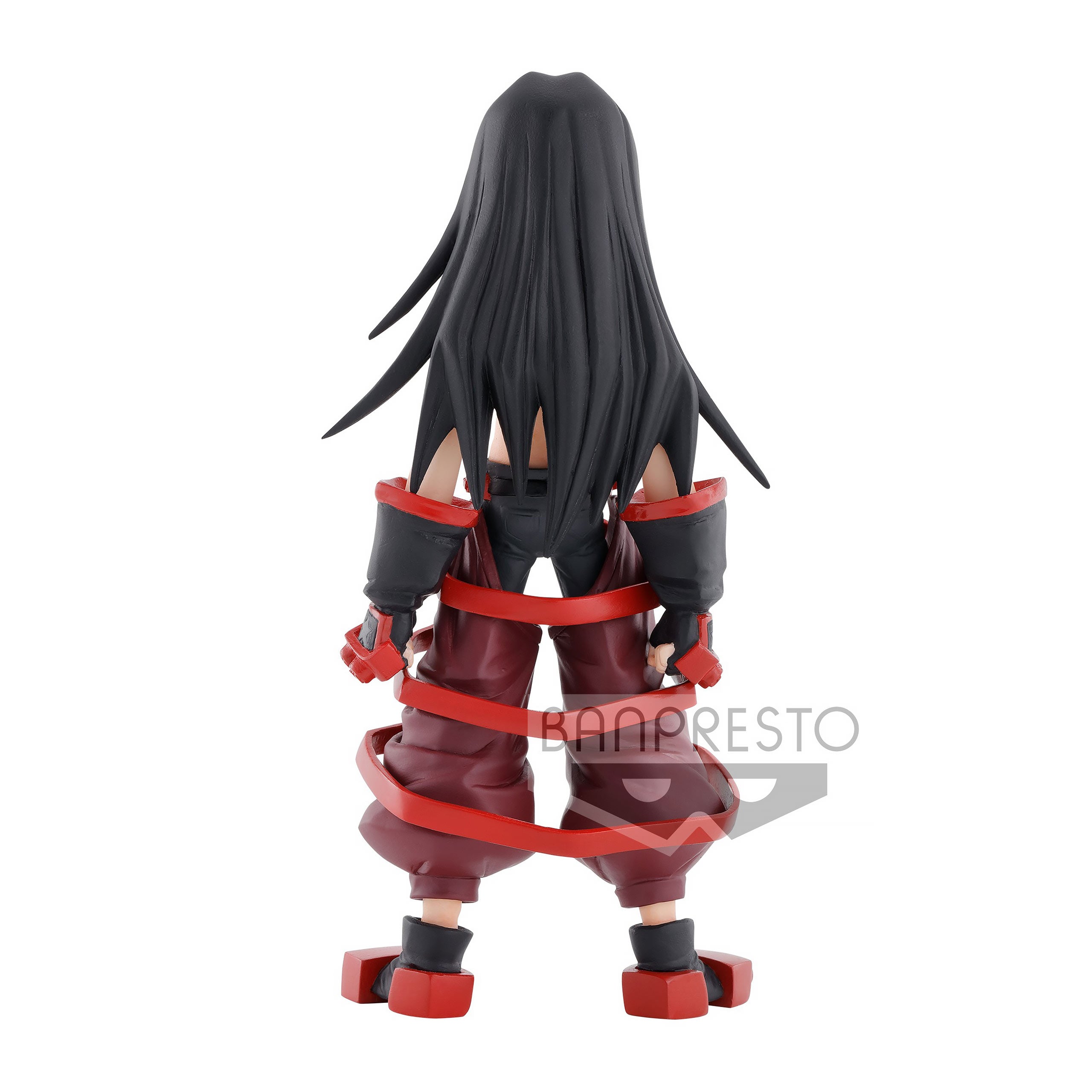 Product image Shaman King - Hao Figure