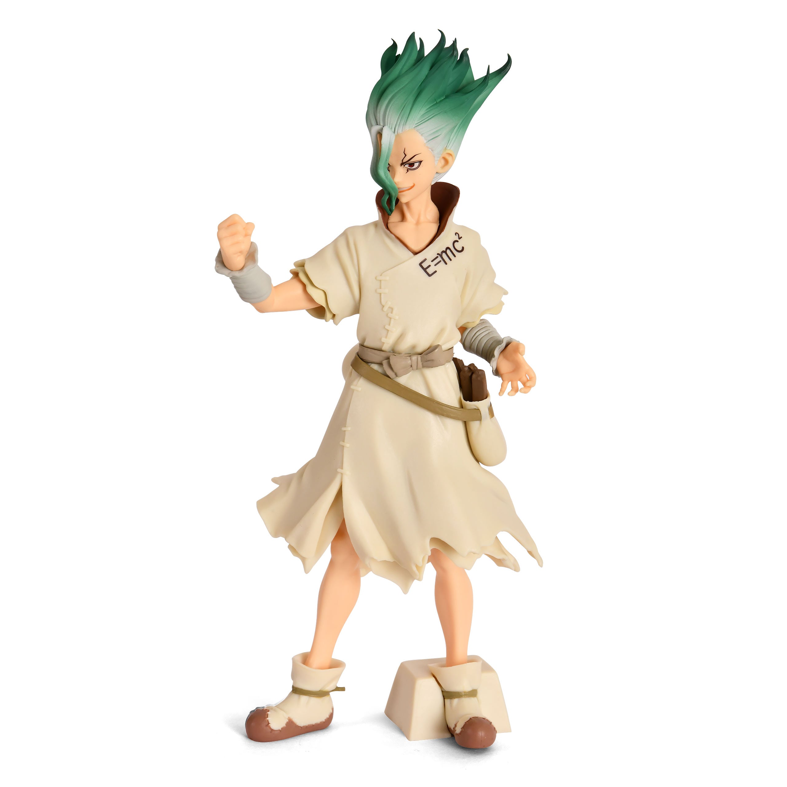 Imagen del producto Dr. Stone - Figura de Senku Ishigami