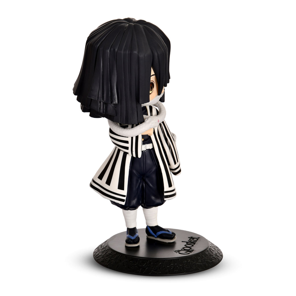 Product image Demon Slayer - Obanai Iguro Q Posket Figure Version A