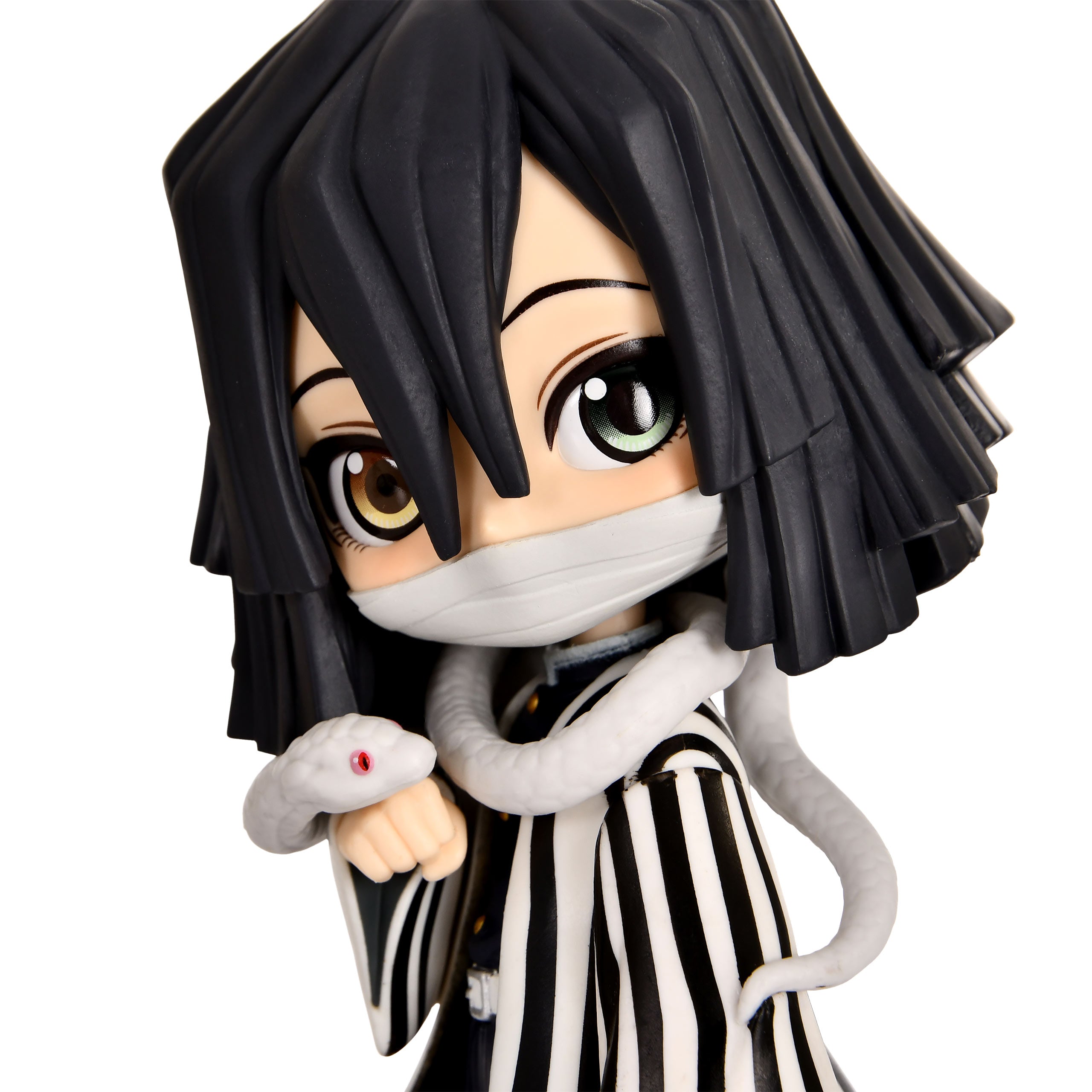 Product image Demon Slayer - Obanai Iguro Q Posket Figure Version A