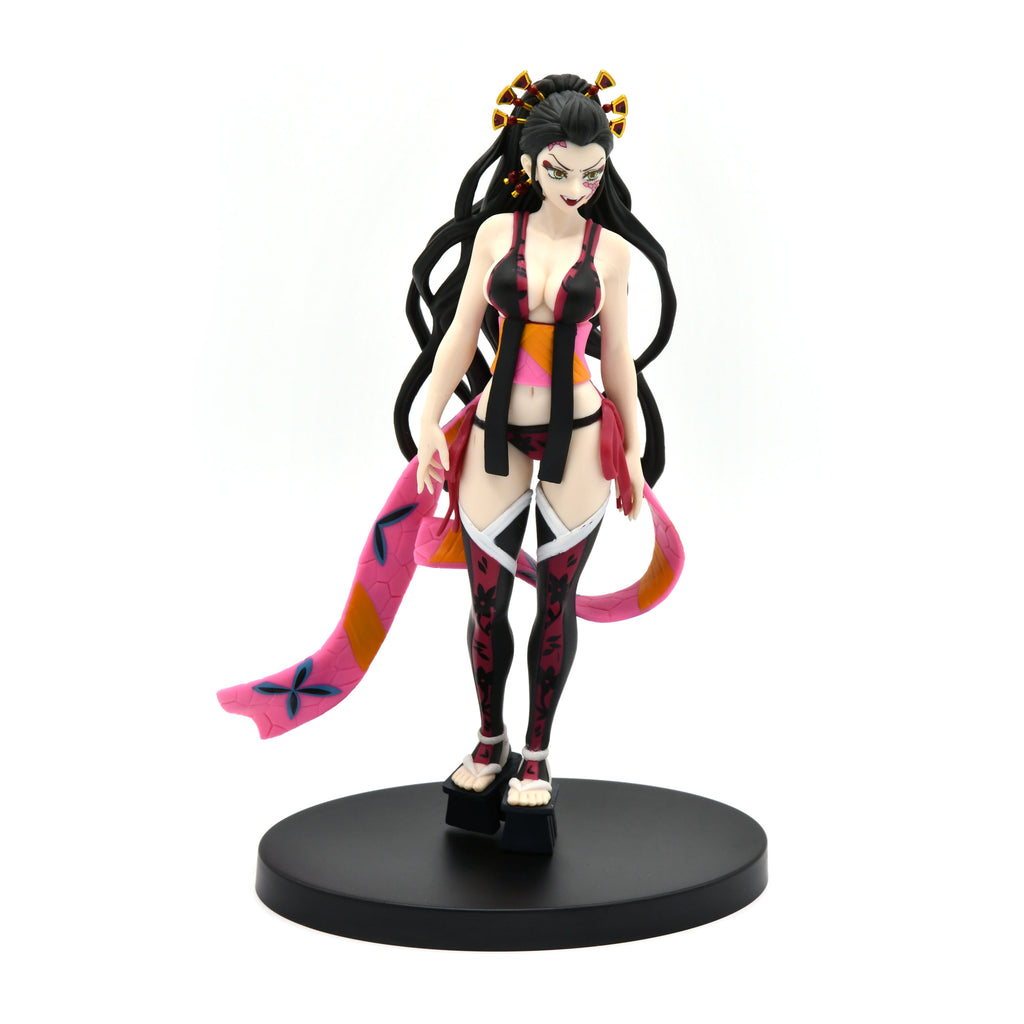 Imagen del producto Demon Slayer - Figura Daki Vol. 7 Versión B