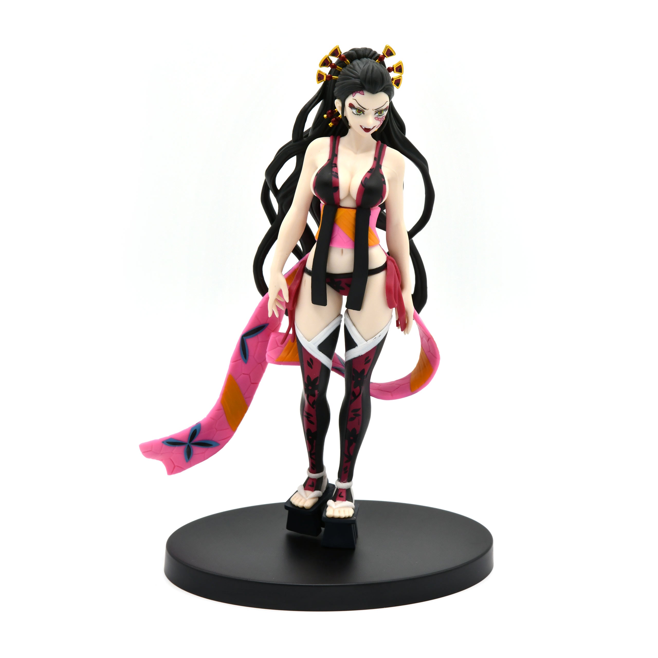 Imagen del producto Demon Slayer - Figura Daki Vol. 7 Versión B