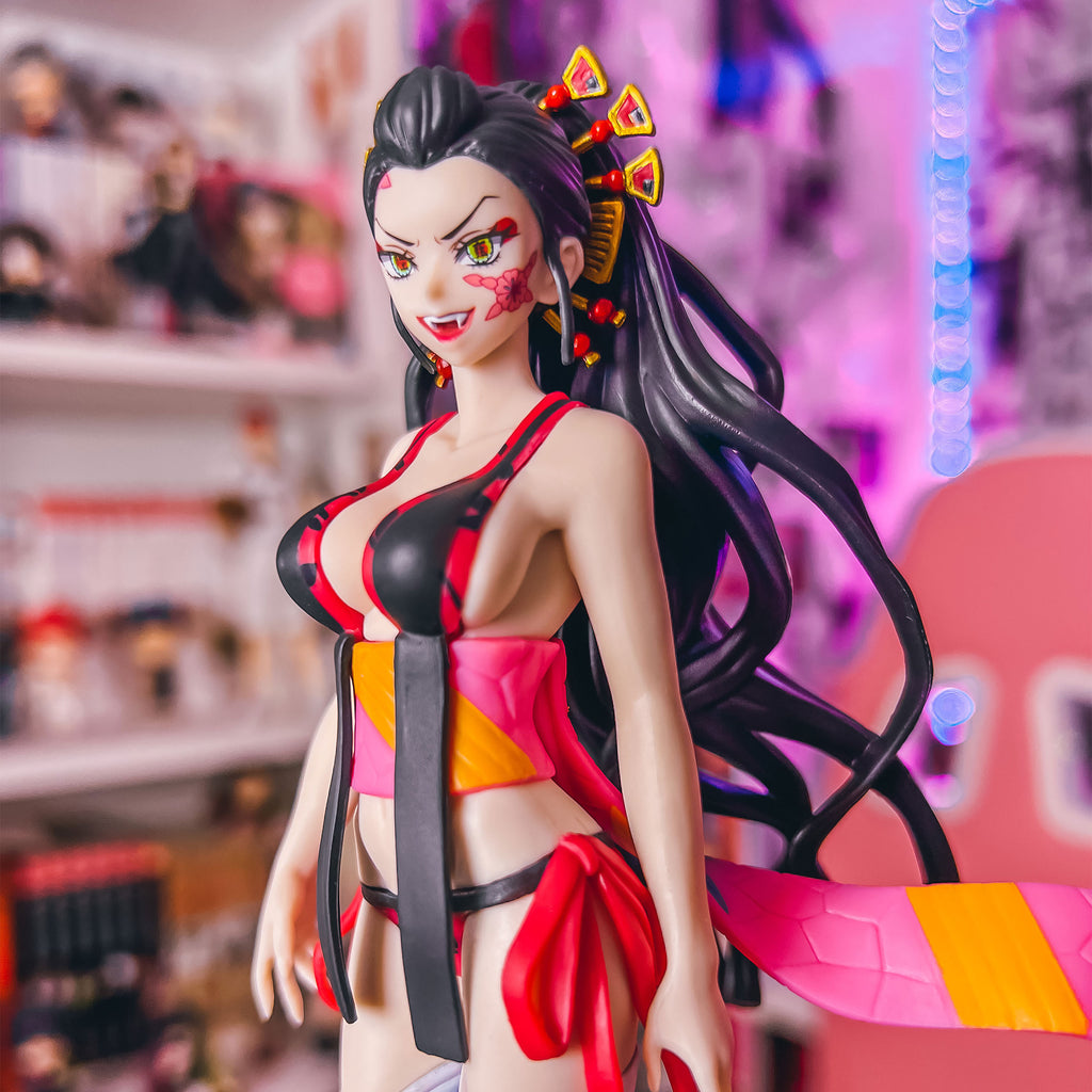 Imagen del producto Demon Slayer - Figura Daki Vol. 7 Versión B