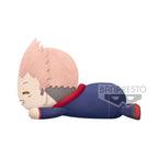 Imagen del producto Jujutsu Kaisen - Figura de peluche Yuji Itadori