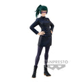 Imagen del producto Jujutsu Kaisen - Jukon no Kata - Figura de Maki Zenin