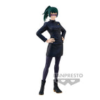 Imagen del producto Jujutsu Kaisen - Jukon no Kata - Figura de Maki Zenin