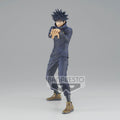 Imagen del producto Jujutsu Kaisen - Megumi Fushiguro King of Artist Figura