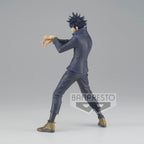 Imagen del producto Jujutsu Kaisen - Megumi Fushiguro King of Artist Figura