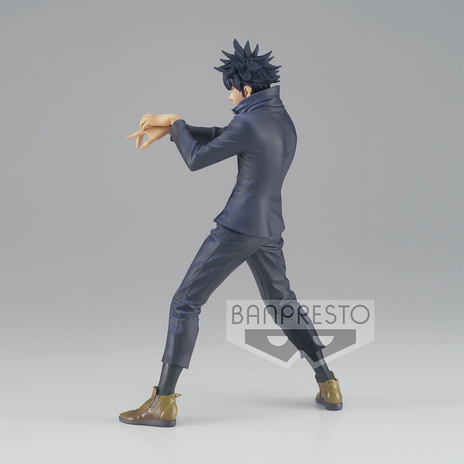 Product image Jujutsu Kaisen - Megumi Fushiguro King of Artist Figure