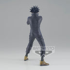 Imagen del producto Jujutsu Kaisen - Megumi Fushiguro King of Artist Figura