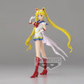 Imagen del producto Sailor Moon Eternal - Figura de Super Sailor Moon
