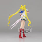 Imagen del producto Sailor Moon Eternal - Figura de Super Sailor Moon