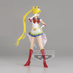 Imagen del producto Sailor Moon Eternal - Figura de Super Sailor Moon
