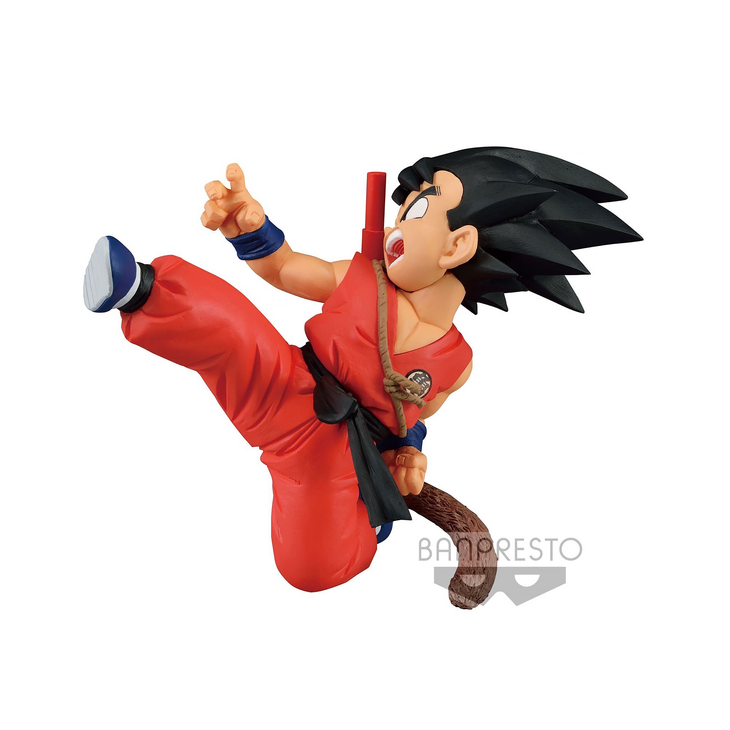 Product image Dragon Ball - Son Goku Match Makers Figure