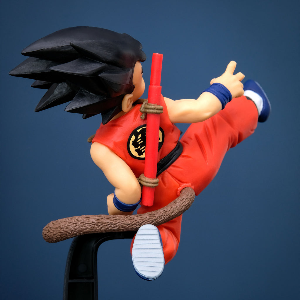 Product image Dragon Ball - Son Goku Match Makers Figure
