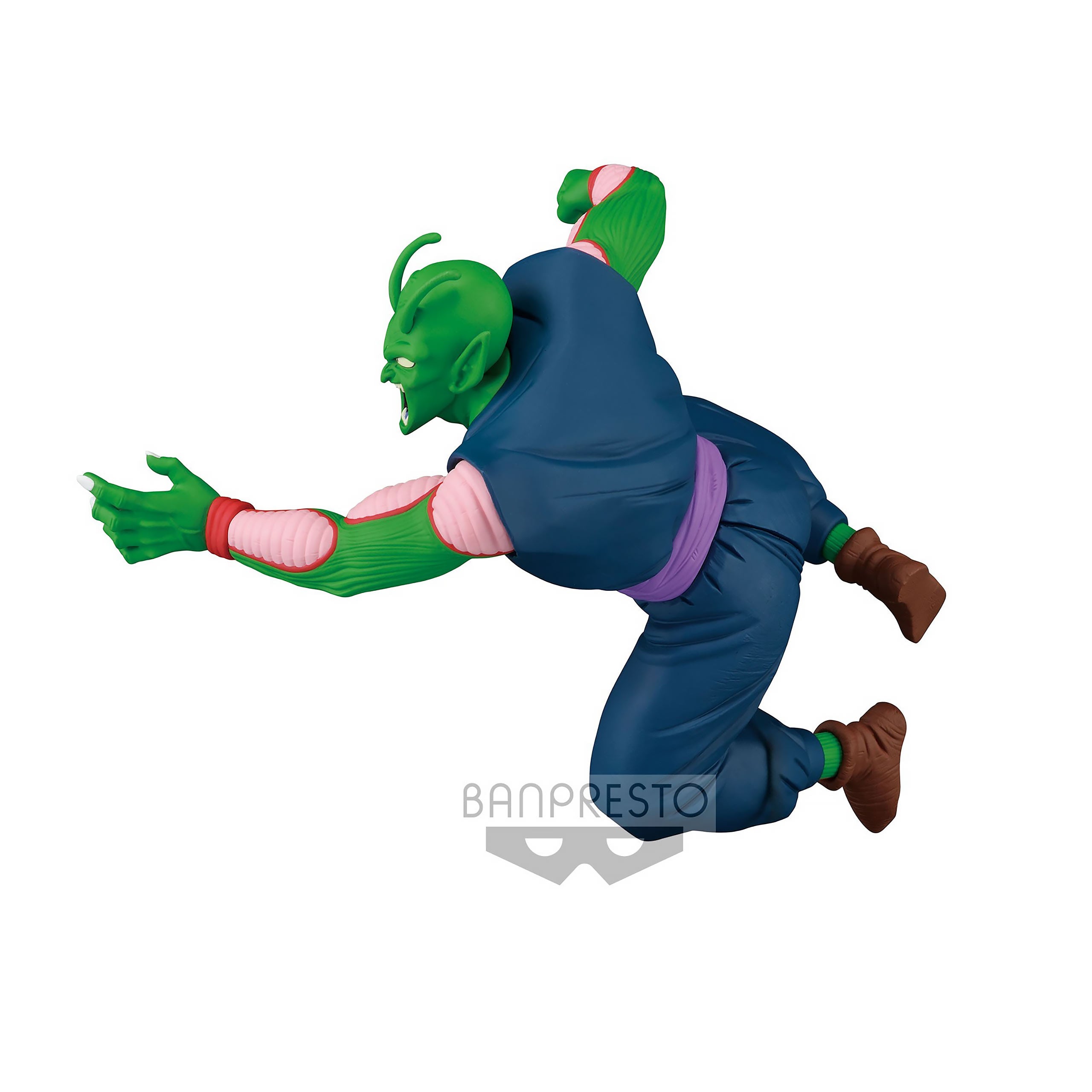 Imagen del producto Dragon Ball Z - King Piccolo Match Makers Figura