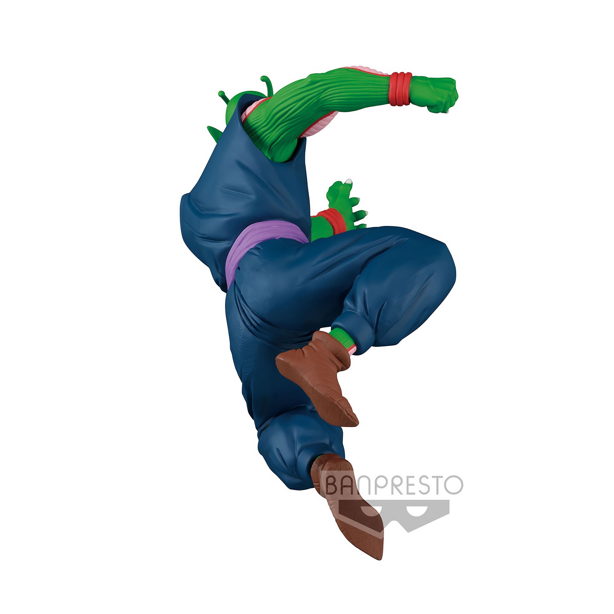 Imagen del producto Dragon Ball Z - King Piccolo Match Makers Figura