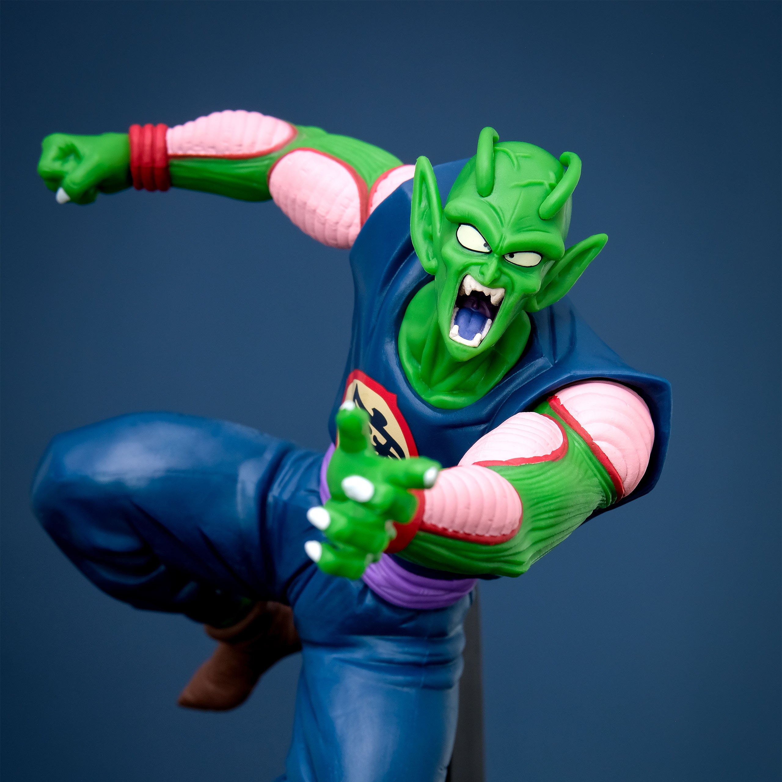 Imagen del producto Dragon Ball Z - King Piccolo Match Makers Figura