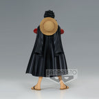 Product image One Piece - Monkey D. Luffy Figure DXF Grandline Series