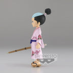Imagen del producto One Piece - Figura DXF Grandline Series de Kouzuki Momonosuke