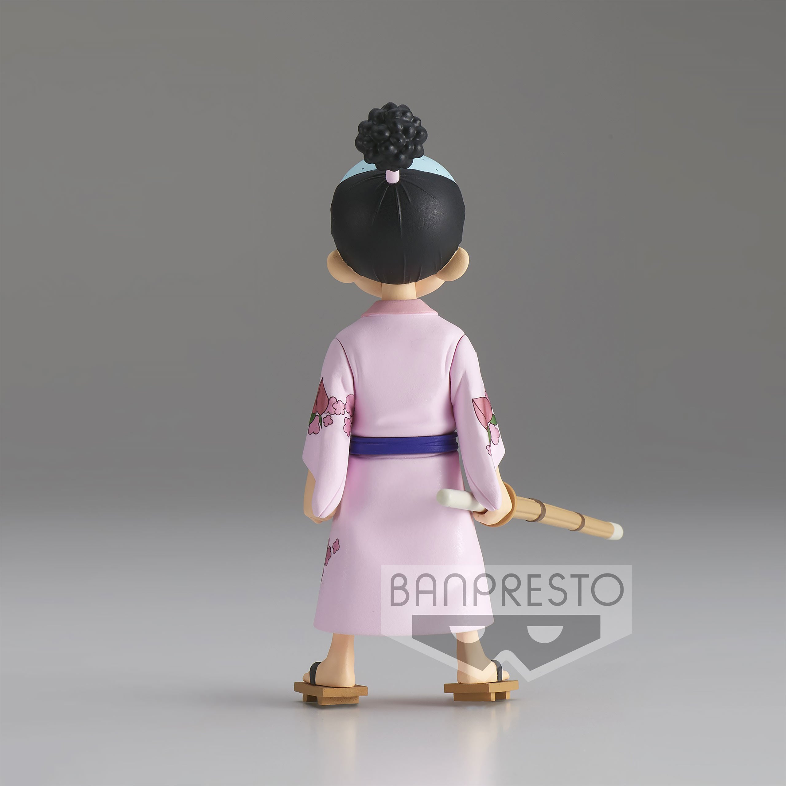 Imagen del producto One Piece - Figura DXF Grandline Series de Kouzuki Momonosuke
