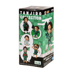 Imagen del producto Demon Slayer - Figura Misteriosa de Tanjiro Kamado