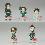 Imagen del producto Demon Slayer - Figura Misteriosa de Tanjiro Kamado