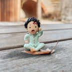 Imagen del producto Demon Slayer - Figura Misteriosa de Tanjiro Kamado