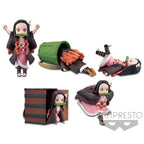Imagen del producto Demon Slayer - Figura Misteriosa de Nezuko Kamado