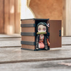 Imagen del producto Demon Slayer - Figura Misteriosa de Nezuko Kamado